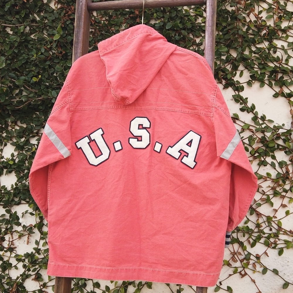 USA Jacket